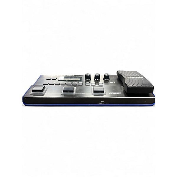 Used BOSS GT-1 Effect Processor