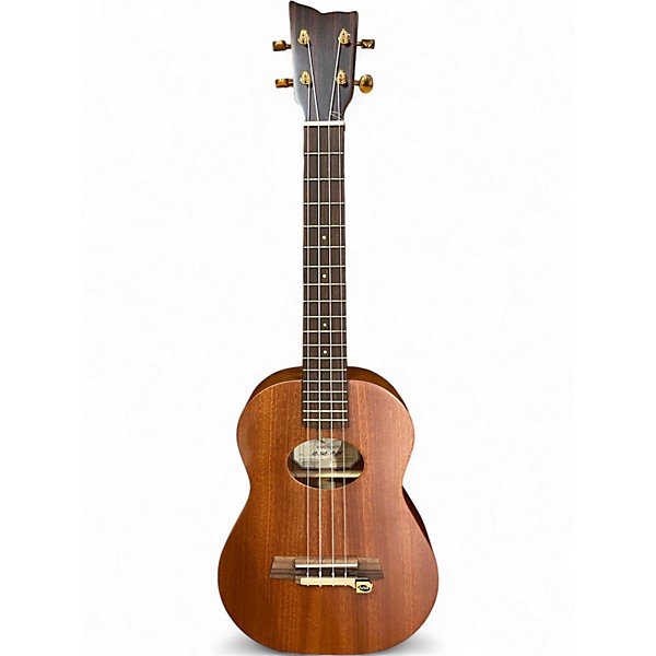 Used Kremona Mari Tenor Natural Ukulele