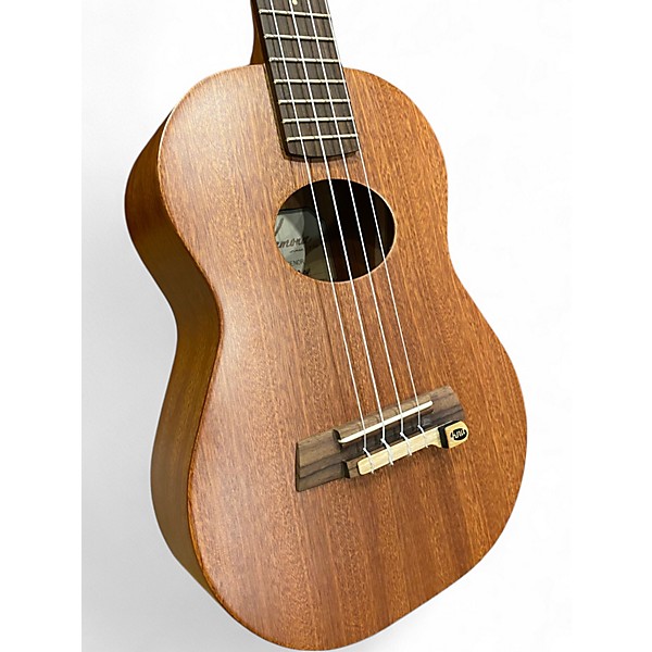 Used Kremona Mari Tenor Natural Ukulele