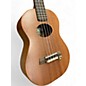 Used Kremona Mari Tenor Natural Ukulele