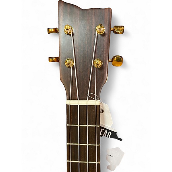 Used Kremona Mari Tenor Natural Ukulele