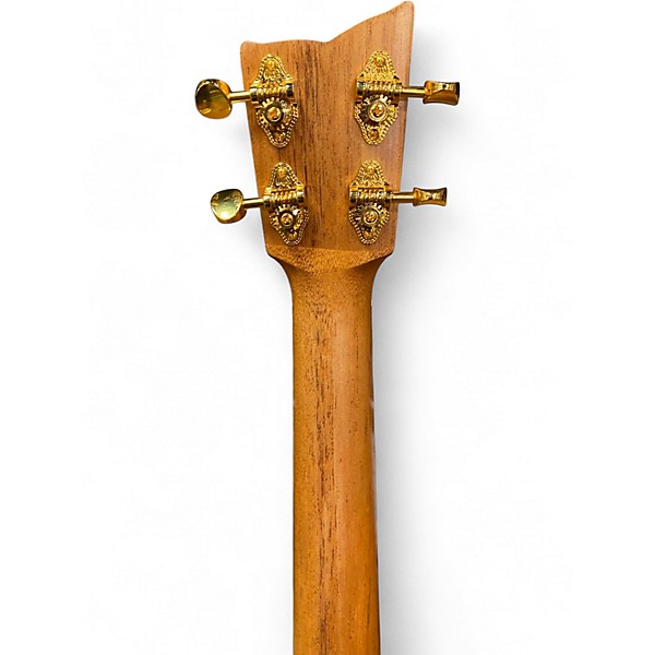 Used Kremona Mari Tenor Natural Ukulele