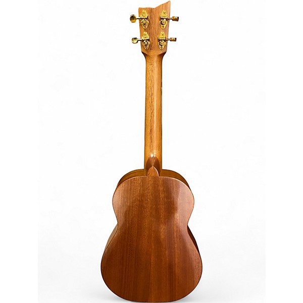 Used Kremona Mari Tenor Natural Ukulele