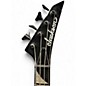 Used Jackson JS2 Concert Olympic White Electric Bass Guitar