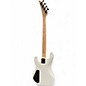 Used Jackson JS2 Concert Olympic White Electric Bass Guitar