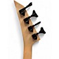 Used Jackson JS2 Concert Olympic White Electric Bass Guitar