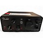 Used Fender Audiobox Go Audio Interface thumbnail