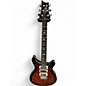 Used PRS se special Orange Hollow Body Electric Guitar thumbnail