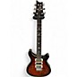 Used PRS se special Orange Hollow Body Electric Guitar
