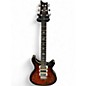 Used PRS se special Orange Hollow Body Electric Guitar