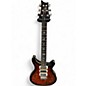 Used PRS se special Orange Hollow Body Electric Guitar