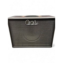 Used PRS 1x12 Closed Back Guitar Cabinet