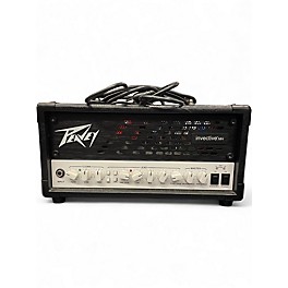 Used Peavey Invective. MH Tube Guitar Amp Head