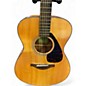 Used Yamaha FS800 Natural Acoustic Guitar