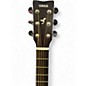 Used Yamaha FS800 Natural Acoustic Guitar