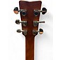 Used Yamaha FS800 Natural Acoustic Guitar