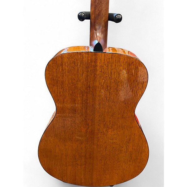 Used Yamaha FS800 Natural Acoustic Guitar