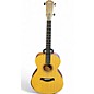 Used Taylor Academy 12 Natural Acoustic Guitar thumbnail