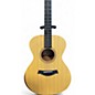 Used Taylor Academy 12 Natural Acoustic Guitar