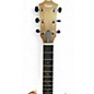 Used Taylor Academy 12 Natural Acoustic Guitar