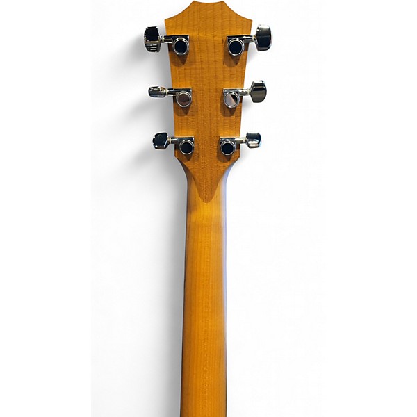 Used Taylor Academy 12 Natural Acoustic Guitar