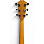 Used Taylor Academy 12 Natural Acoustic Guitar