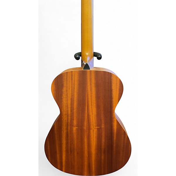 Used Taylor Academy 12 Natural Acoustic Guitar