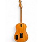 Used 2024 Fender Highway Dreadnought Natural Acoustic Electric Guitar