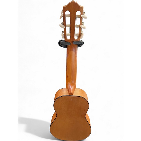Used Yamaha GL1 Guitalele Natural Ukulele