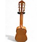 Used Yamaha GL1 Guitalele Natural Ukulele