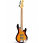 Used G&L Tribute L2000 3 Color Sunburst Electric Bass Guitar thumbnail