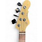 Used G&L Tribute L2000 3 Color Sunburst Electric Bass Guitar