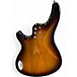 Used Schecter Guitar Research Diamond Research CV4 3 Color Sunburst Electric Bass Guitar