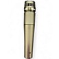 Used Shure SM57LC Dynamic Microphone