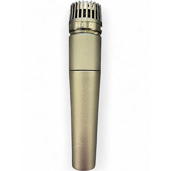 Used Shure SM57LC Dynamic Microphone