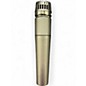 Used Shure SM57LC Dynamic Microphone