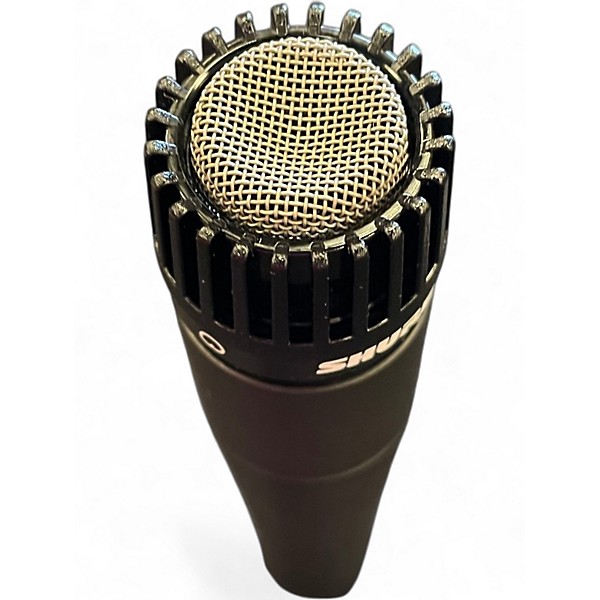 Used Shure SM57LC Dynamic Microphone