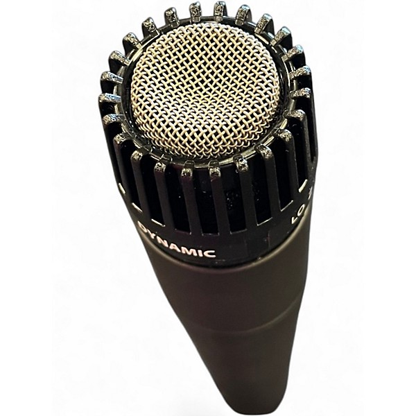 Used Shure SM57LC Dynamic Microphone
