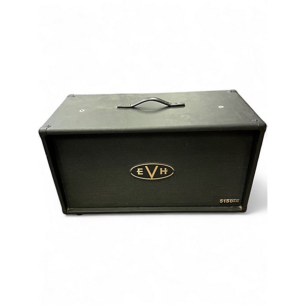 Used EVH 5150 212ST 2x12 Guitar Cabinet