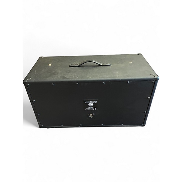 Used EVH 5150 212ST 2x12 Guitar Cabinet