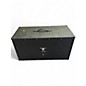 Used EVH 5150 212ST 2x12 Guitar Cabinet