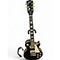 Used Gibson Les Paul Standard Faded '50s Neck Trans Crimson Red Solid Body Electric Guitar thumbnail