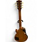 Used Gibson Les Paul Standard Faded '50s Neck Trans Crimson Red Solid Body Electric Guitar