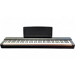 Used Yamaha P-225B Digital Piano