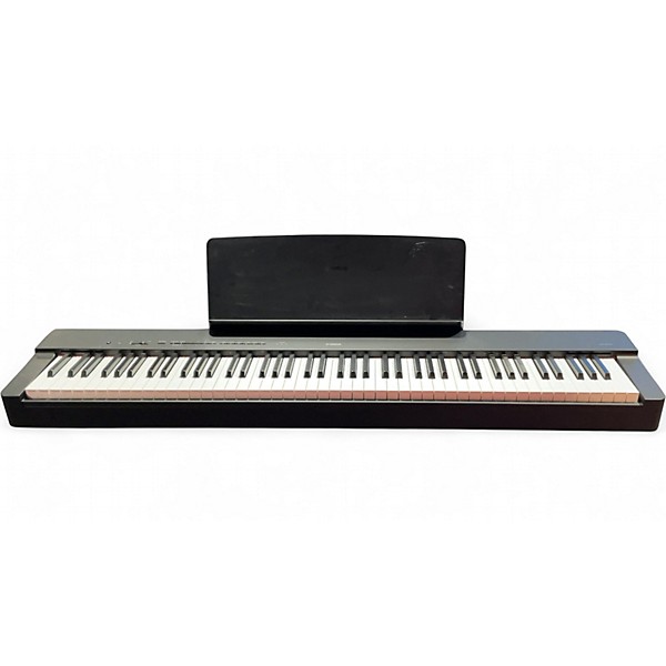 Used Yamaha P-225B Digital Piano