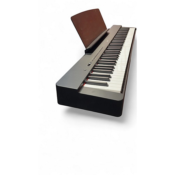 Used Yamaha P-225B Digital Piano
