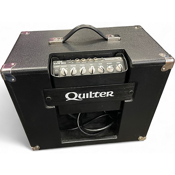 Used Quilter Labs tone block 202 COMBO Guitar Combo Amp