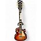 Used Gibson Les Paul Standard Cherry Sunburst Solid Body Electric Guitar thumbnail