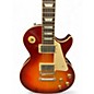 Used Gibson Les Paul Standard Cherry Sunburst Solid Body Electric Guitar