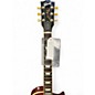 Used Gibson Les Paul Standard Cherry Sunburst Solid Body Electric Guitar